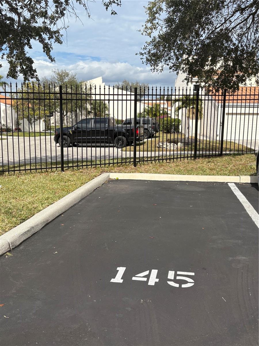 BEACHWALK CONDO - Residential Lease