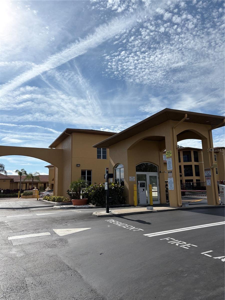 BEACHWALK CONDO - Residential Lease