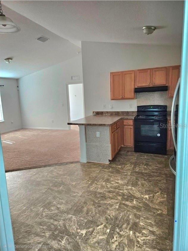 OCALA PARK ESTATE - Residential Lease