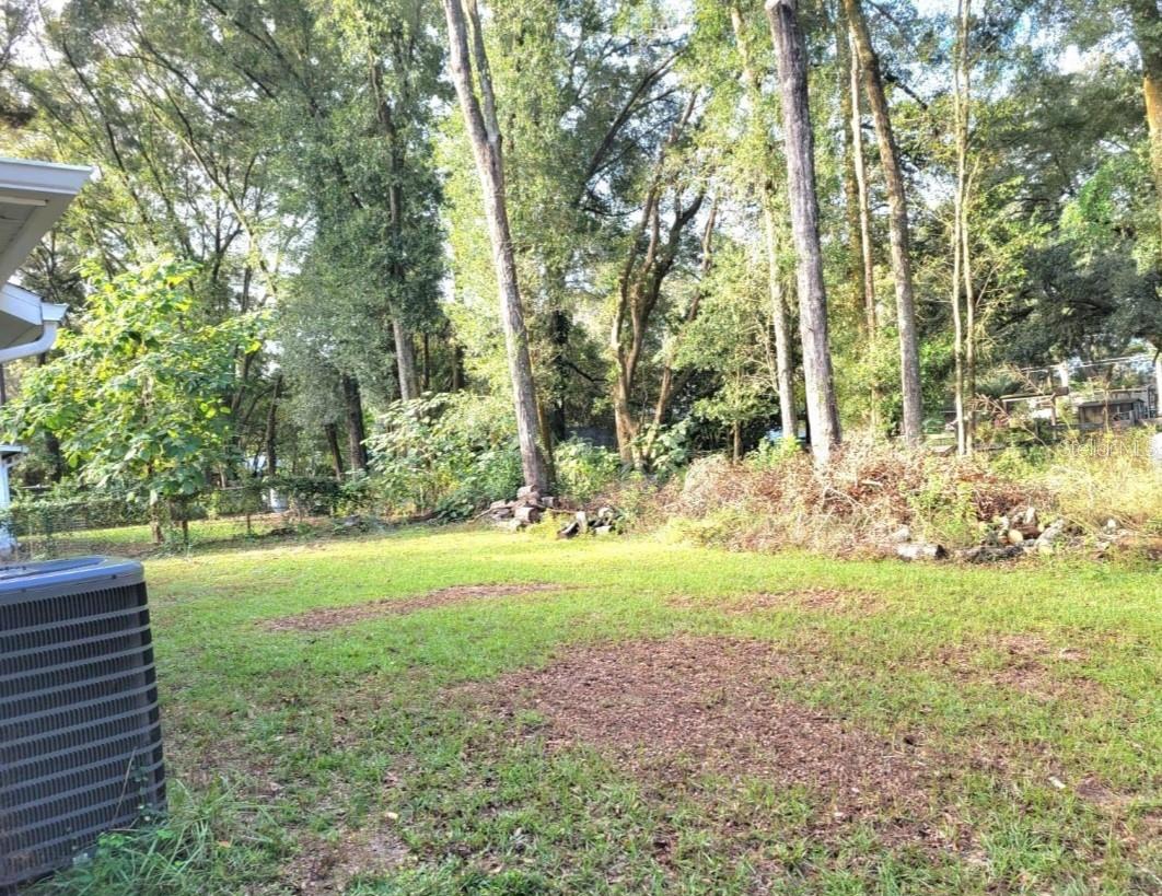 OCALA PARK ESTATE - Residential Lease