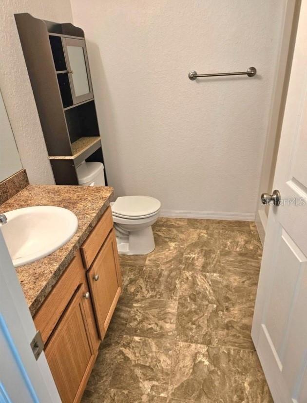 OCALA PARK ESTATE - Residential Lease