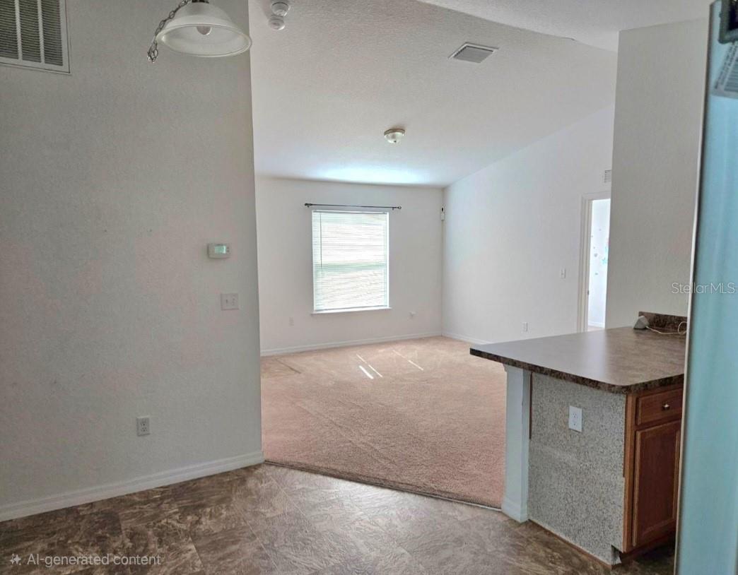 OCALA PARK ESTATE - Residential Lease