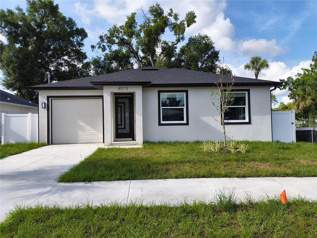 Photo of 4013 E Curtis Street, Tampa, FL 33610 (MLS # TB8523746)