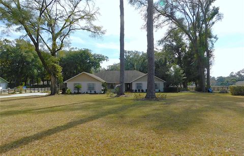 A home in OCALA