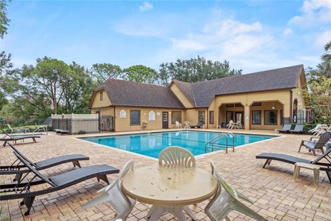 A home in ALTAMONTE SPRINGS