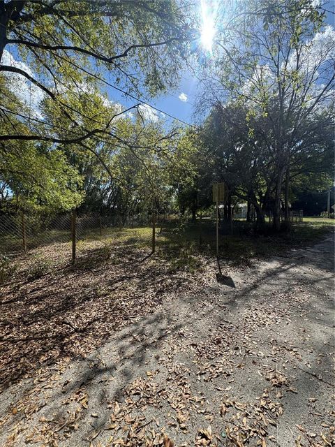 0 DENMARK STREET BARTOW FL 33830