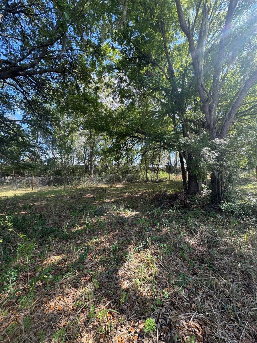 JOHNSONS J H SUB - Land