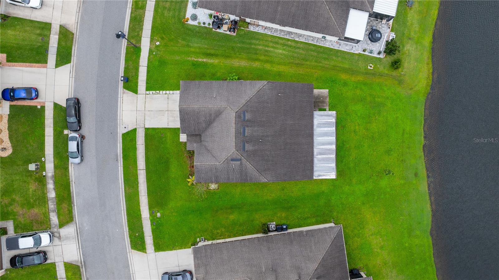 3624 VEGA CREEK DRIVE