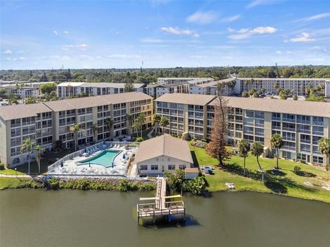 A home in BRADENTON