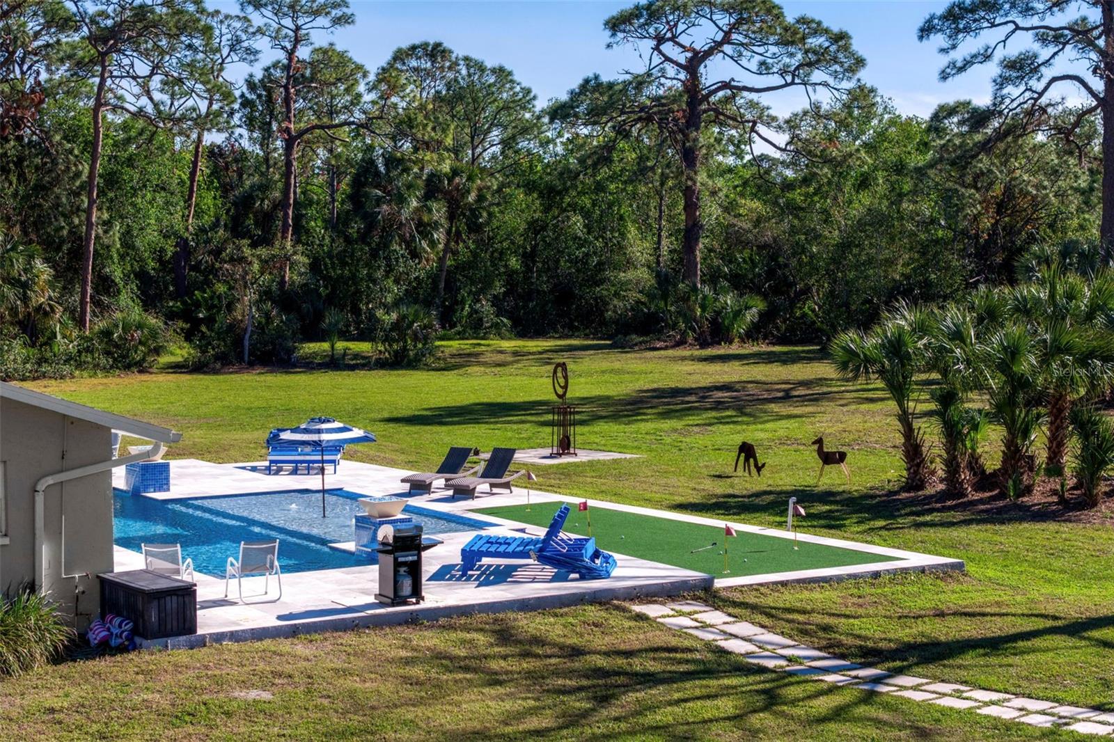 TRINITY ACRES - Residential