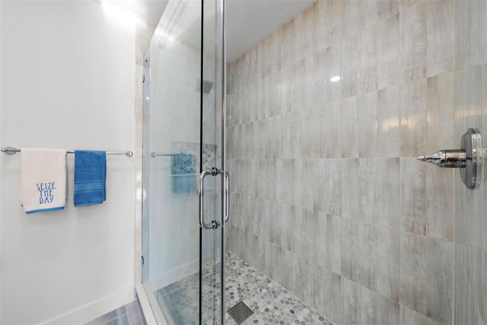 TRINITY ACRES - Residential