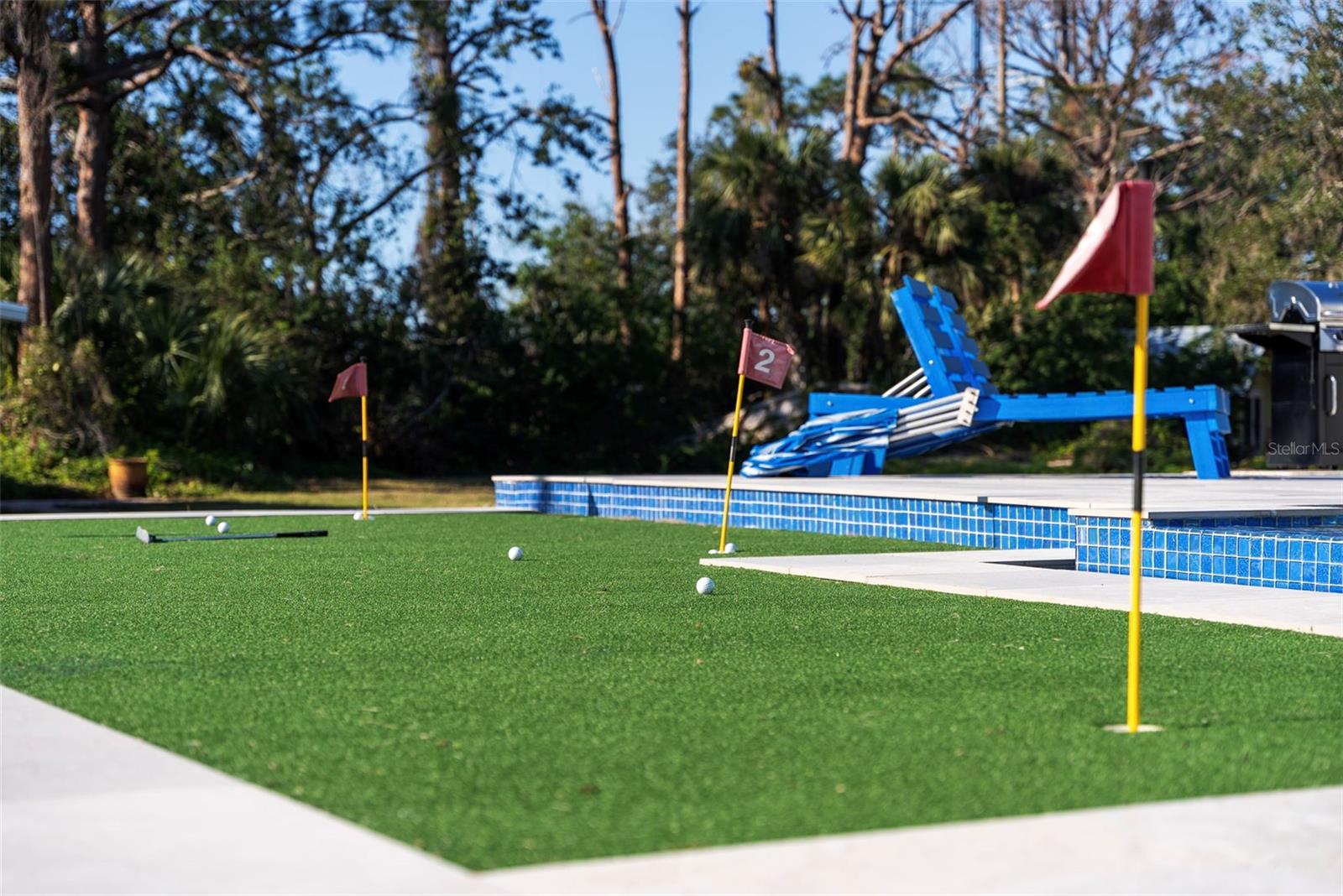 TRINITY ACRES - Residential