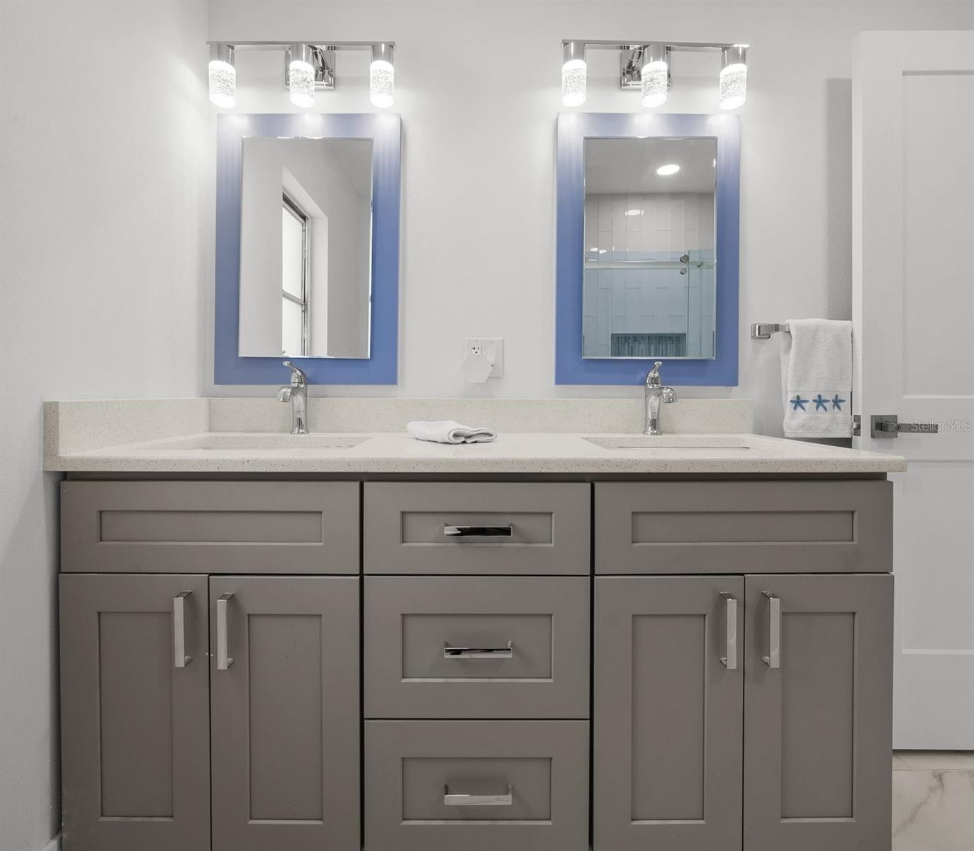 TRINITY ACRES - Residential