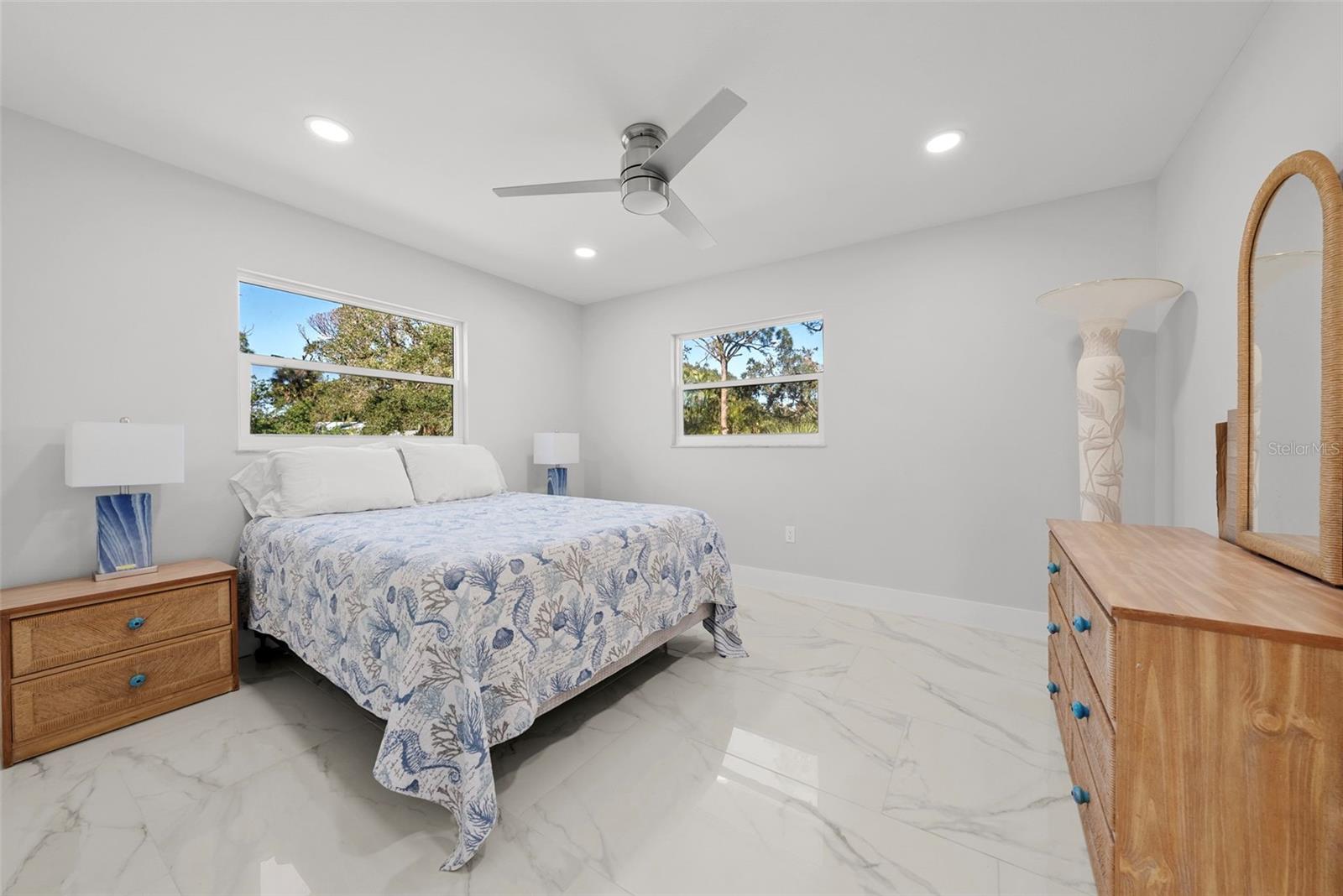 TRINITY ACRES - Residential