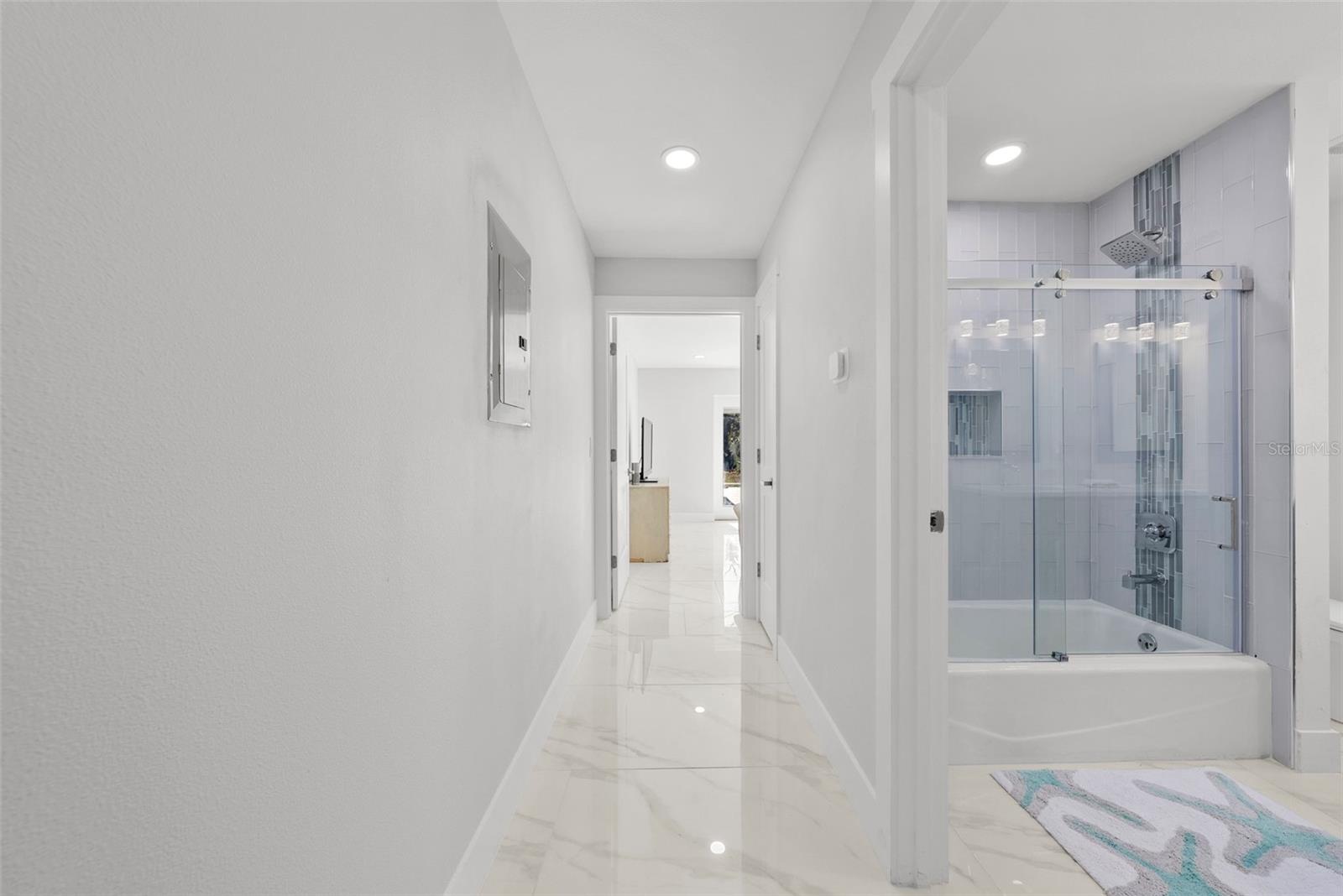 TRINITY ACRES - Residential