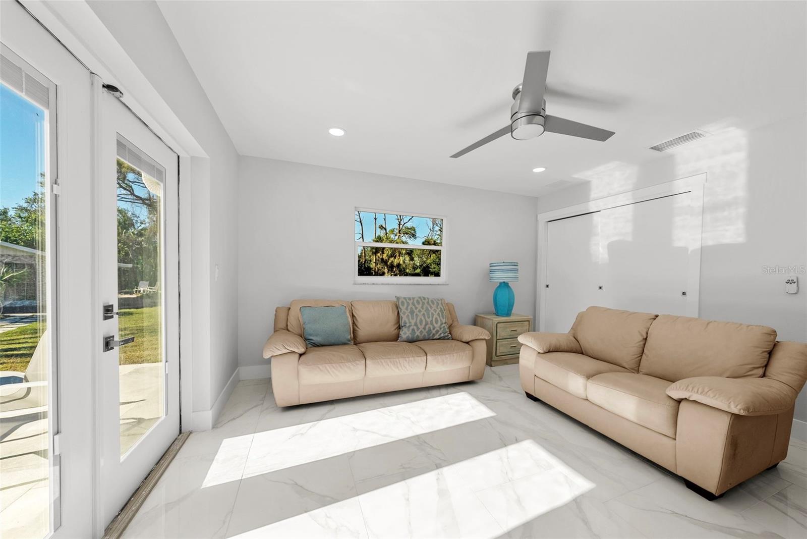 TRINITY ACRES - Residential