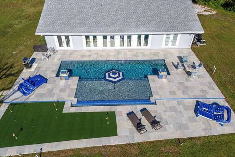 700 FAITH AVENUE OSPREY FL 34229