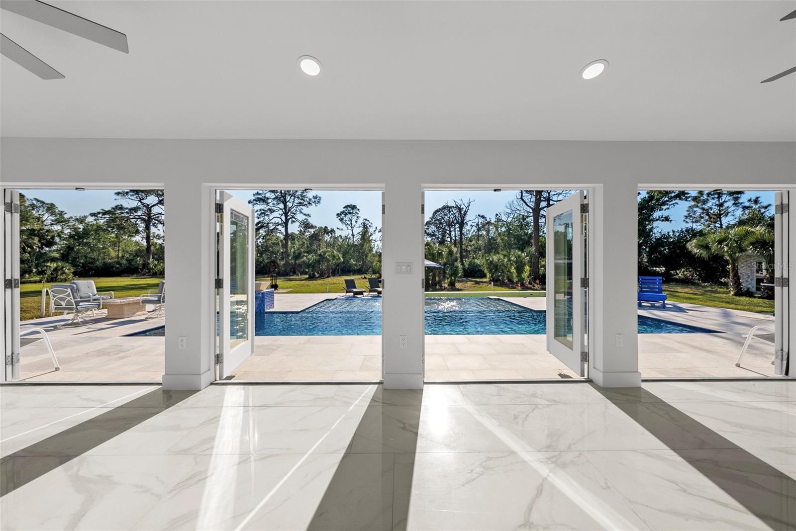 TRINITY ACRES - Residential