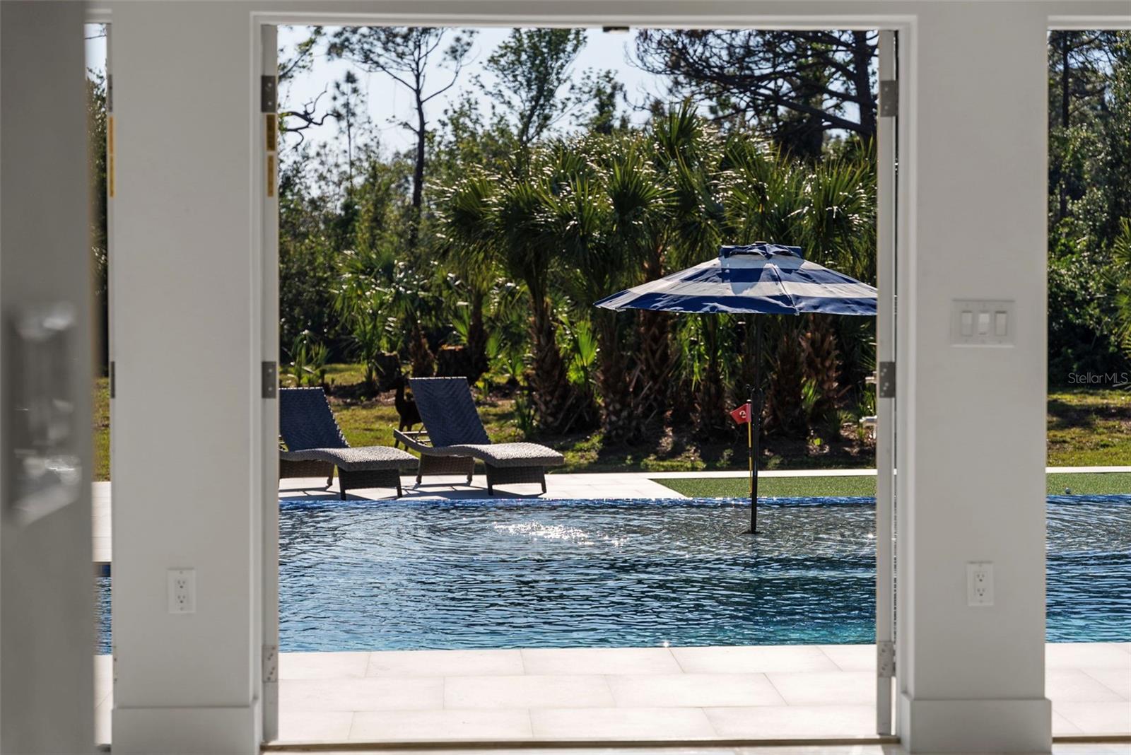 TRINITY ACRES - Residential