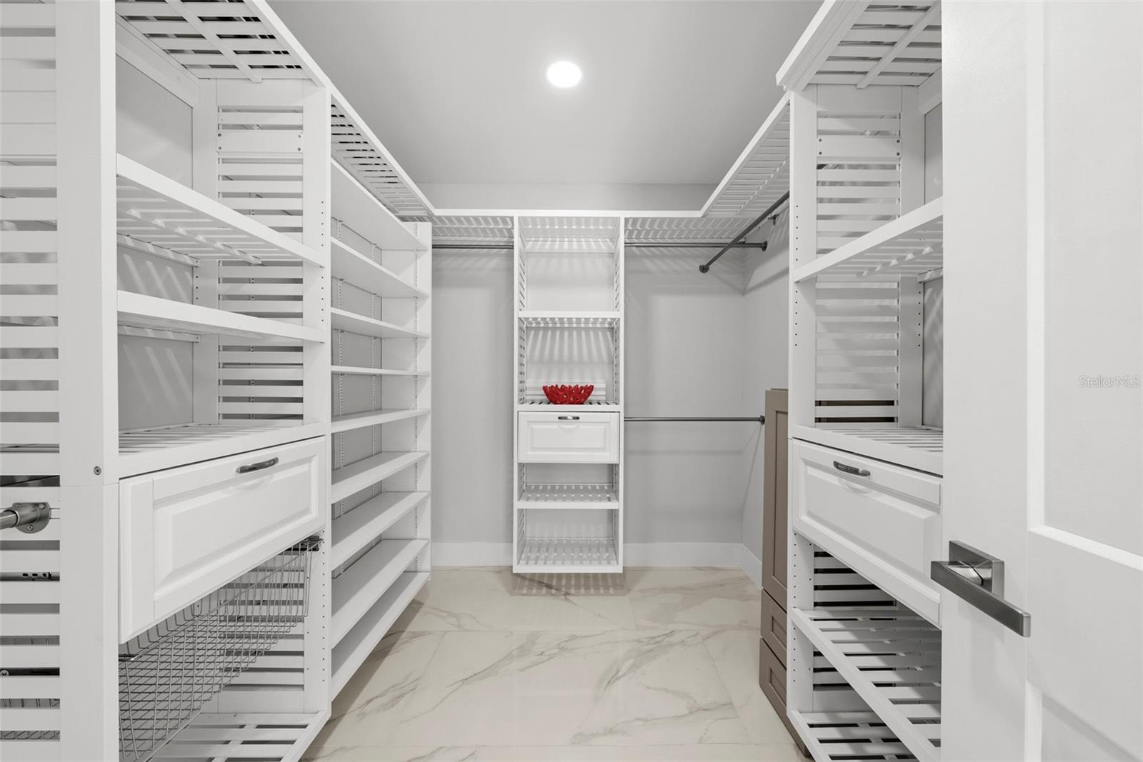 TRINITY ACRES - Residential