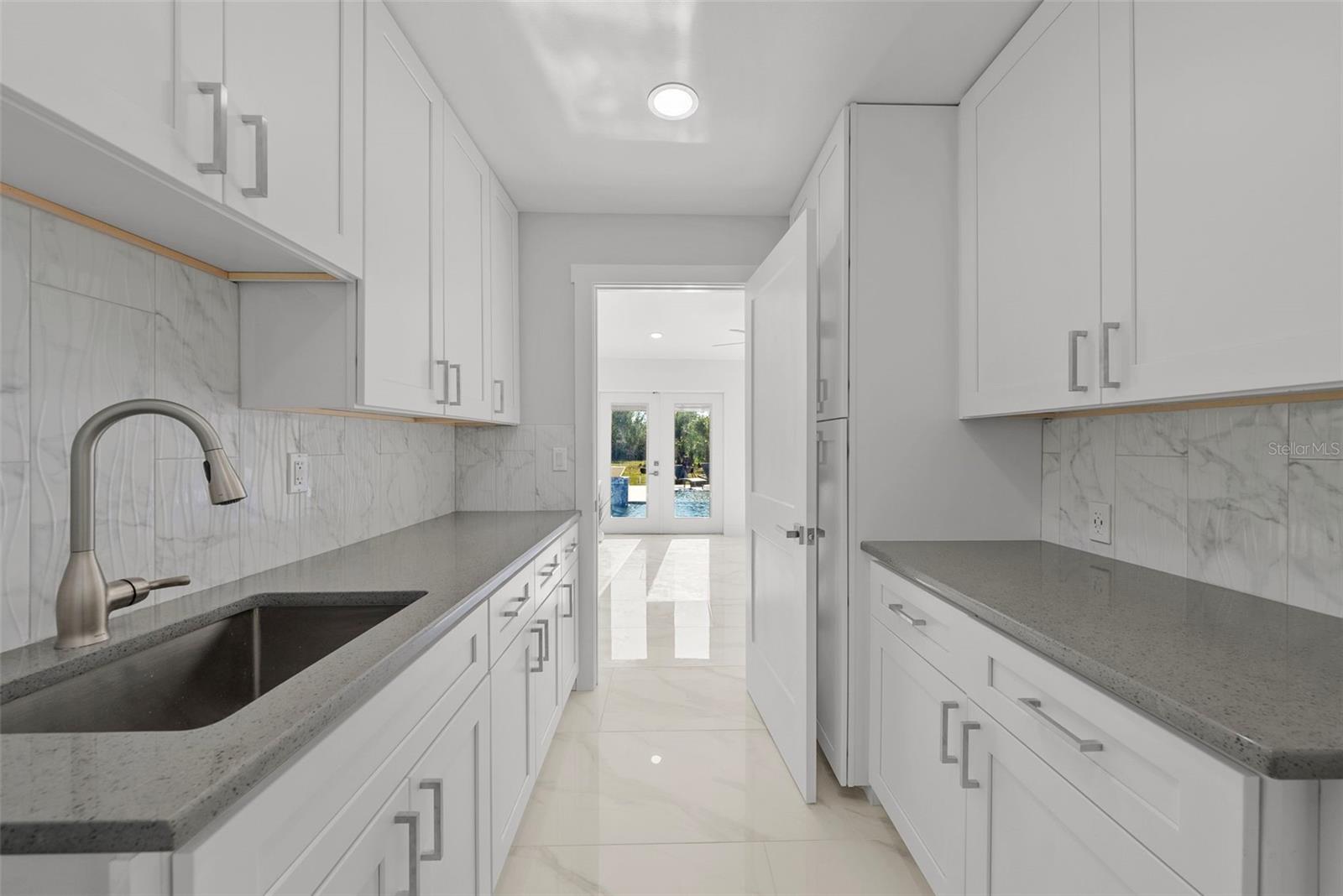 TRINITY ACRES - Residential