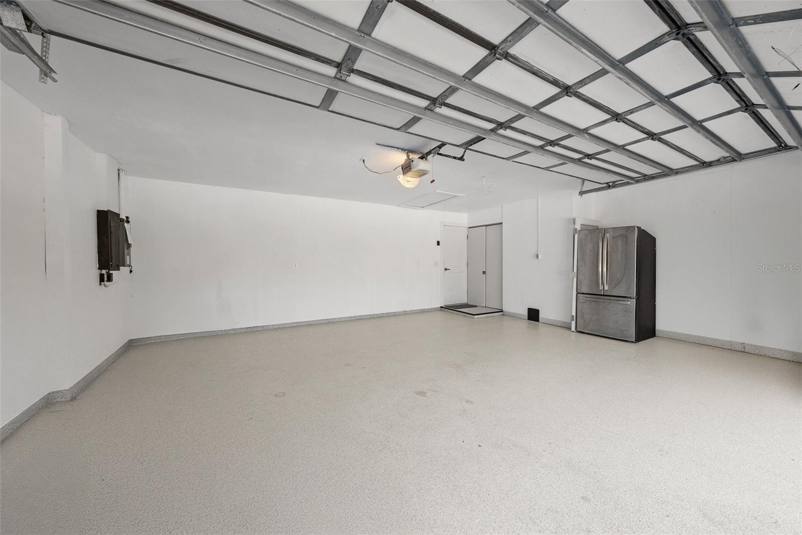 TRINITY ACRES - Residential