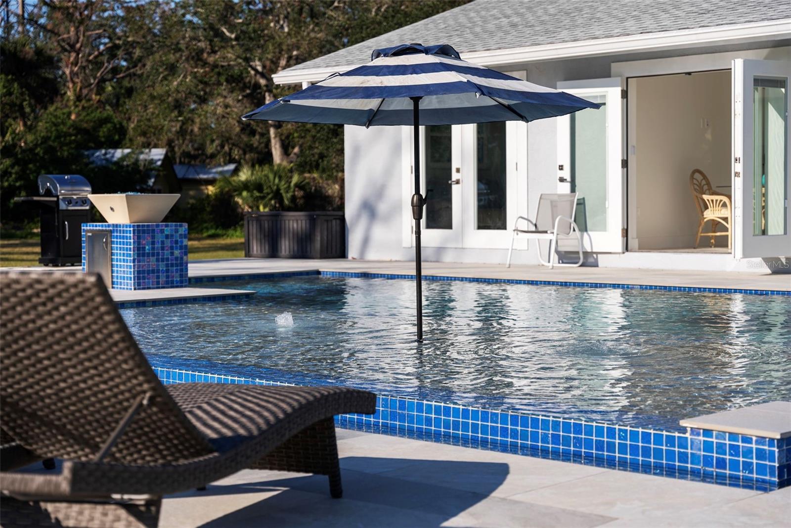 TRINITY ACRES - Residential