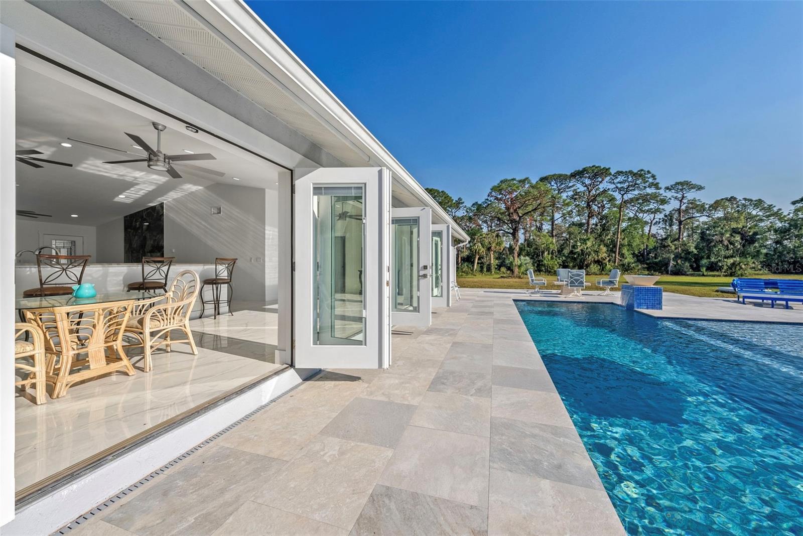 TRINITY ACRES - Residential