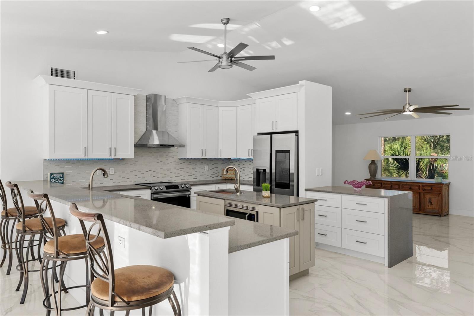 TRINITY ACRES - Residential