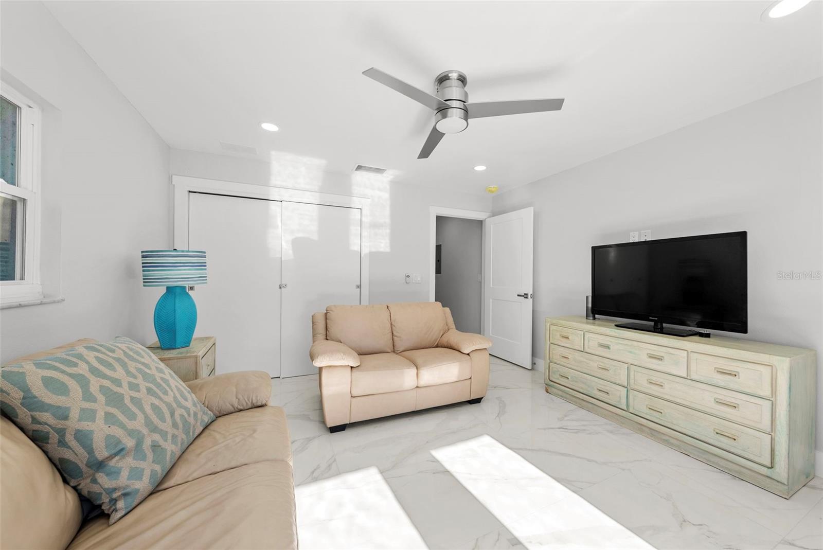 TRINITY ACRES - Residential