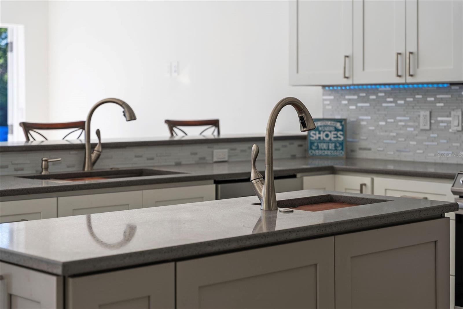 TRINITY ACRES - Residential