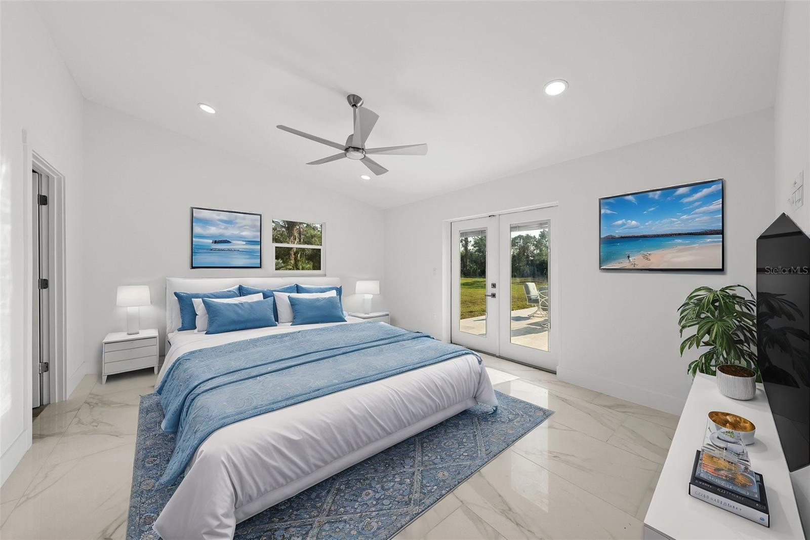 TRINITY ACRES - Residential