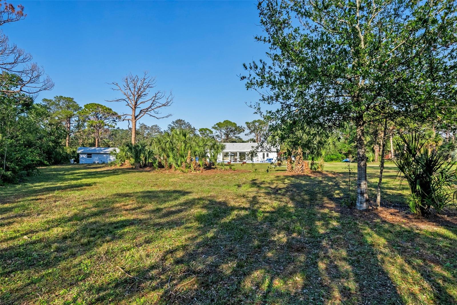 TRINITY ACRES - Residential