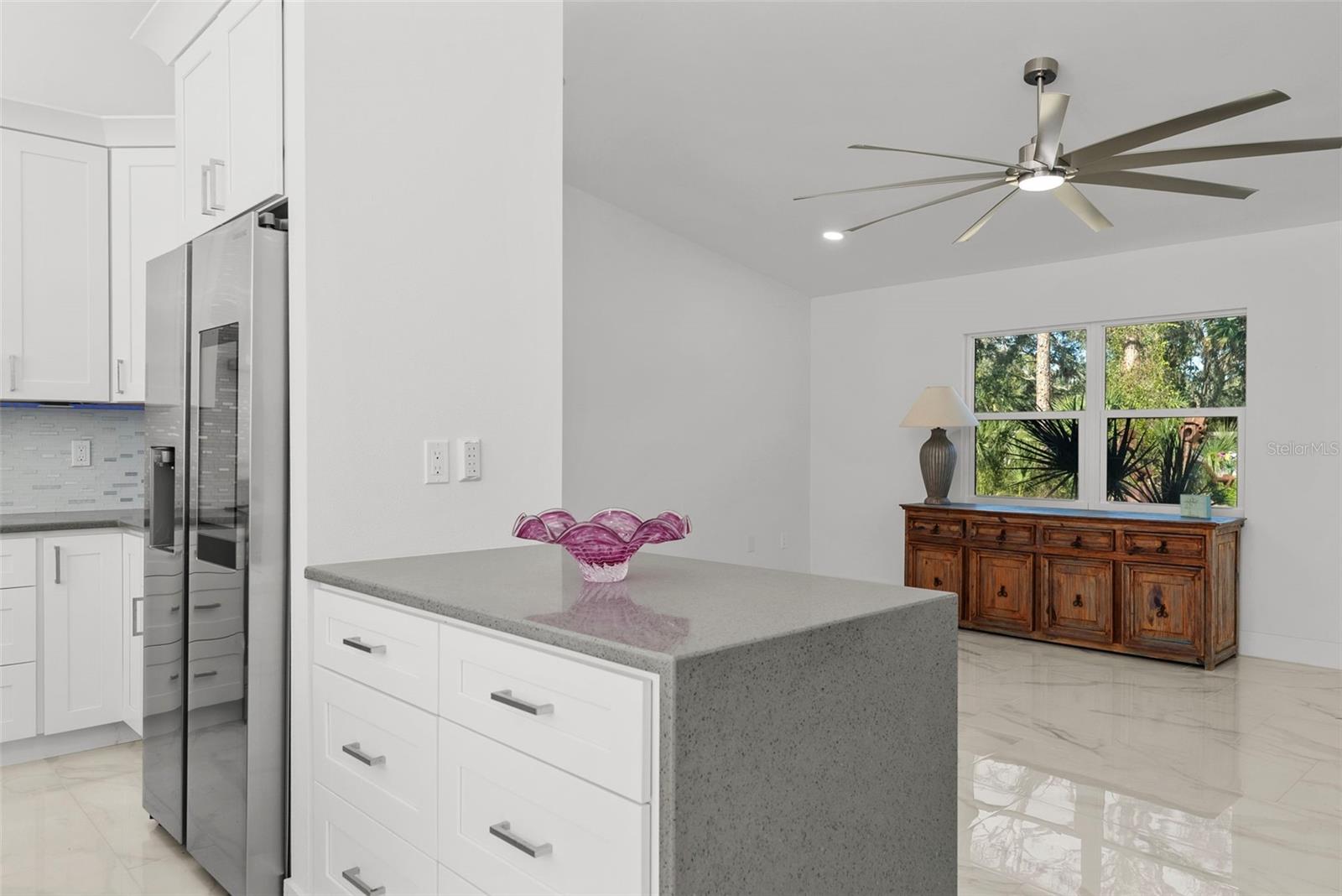 TRINITY ACRES - Residential