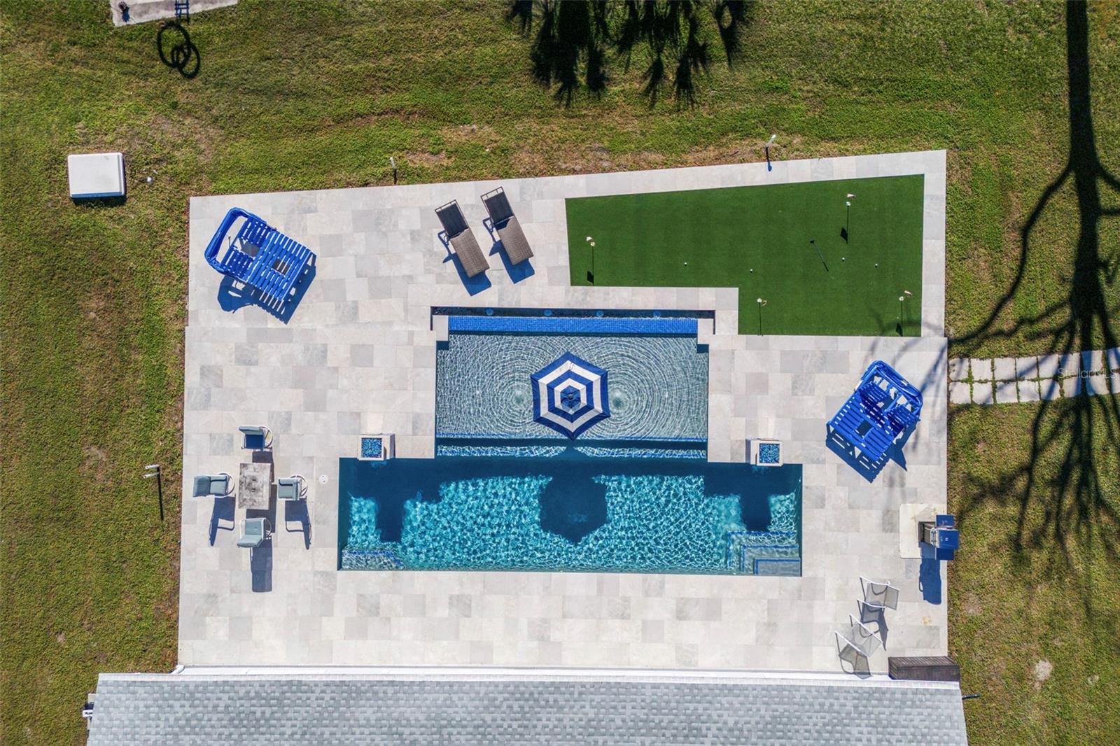 TRINITY ACRES - Residential