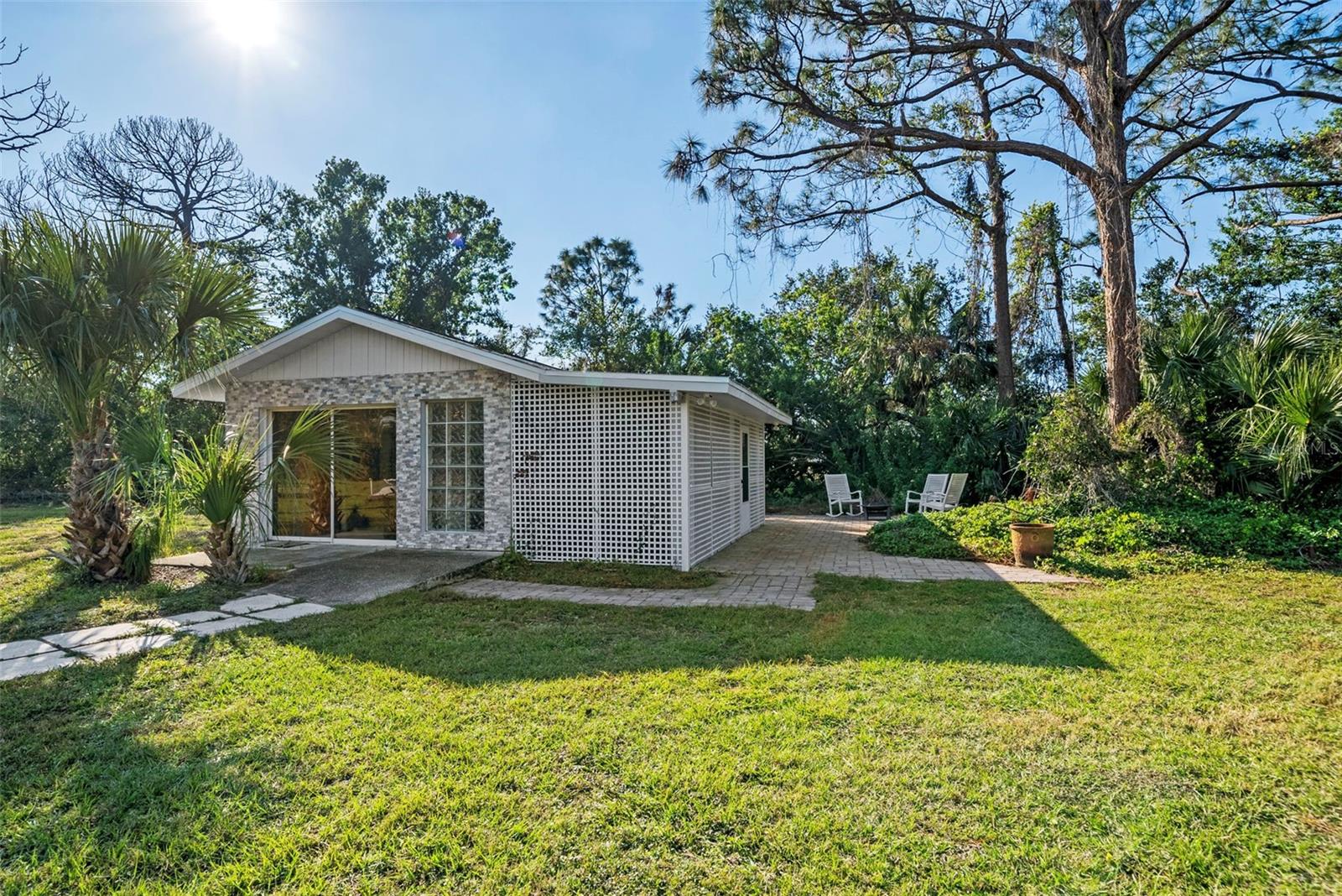 TRINITY ACRES - Residential