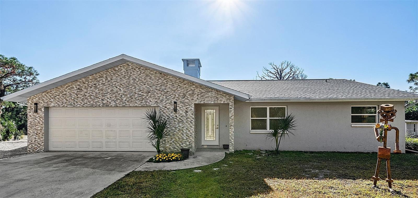 TRINITY ACRES - Residential