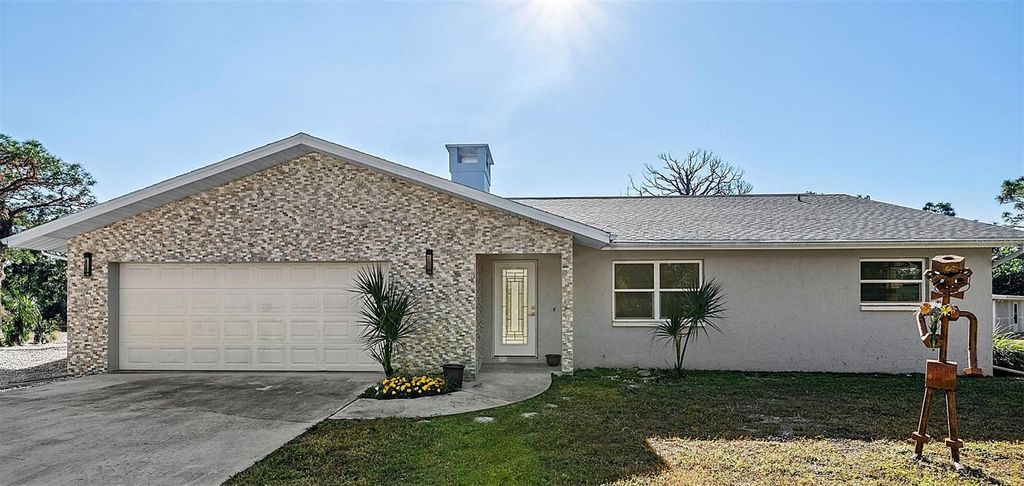 Photo of 700 Faith Avenue, Osprey, FL 34229 (MLS # A4667634)