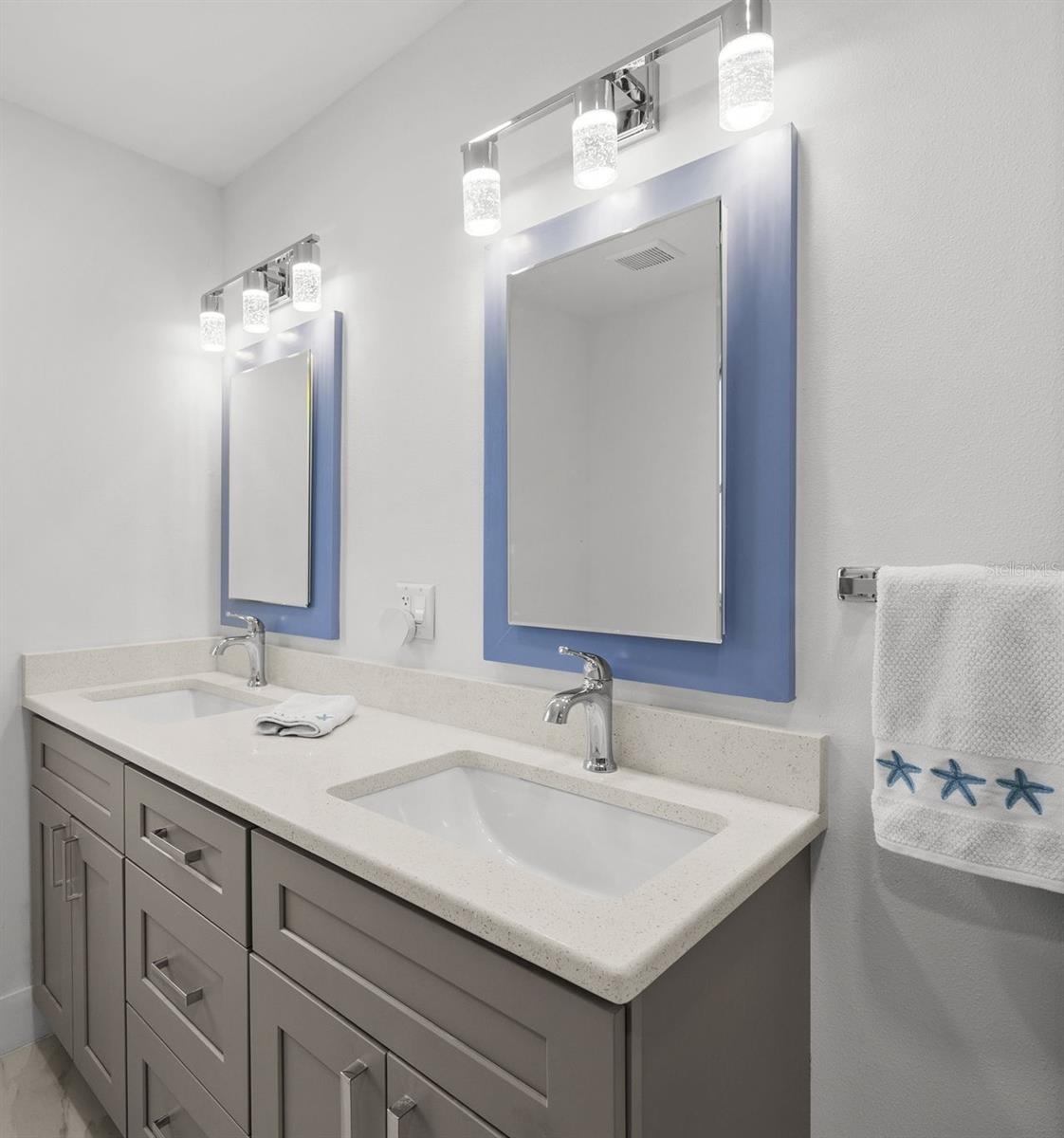 TRINITY ACRES - Residential