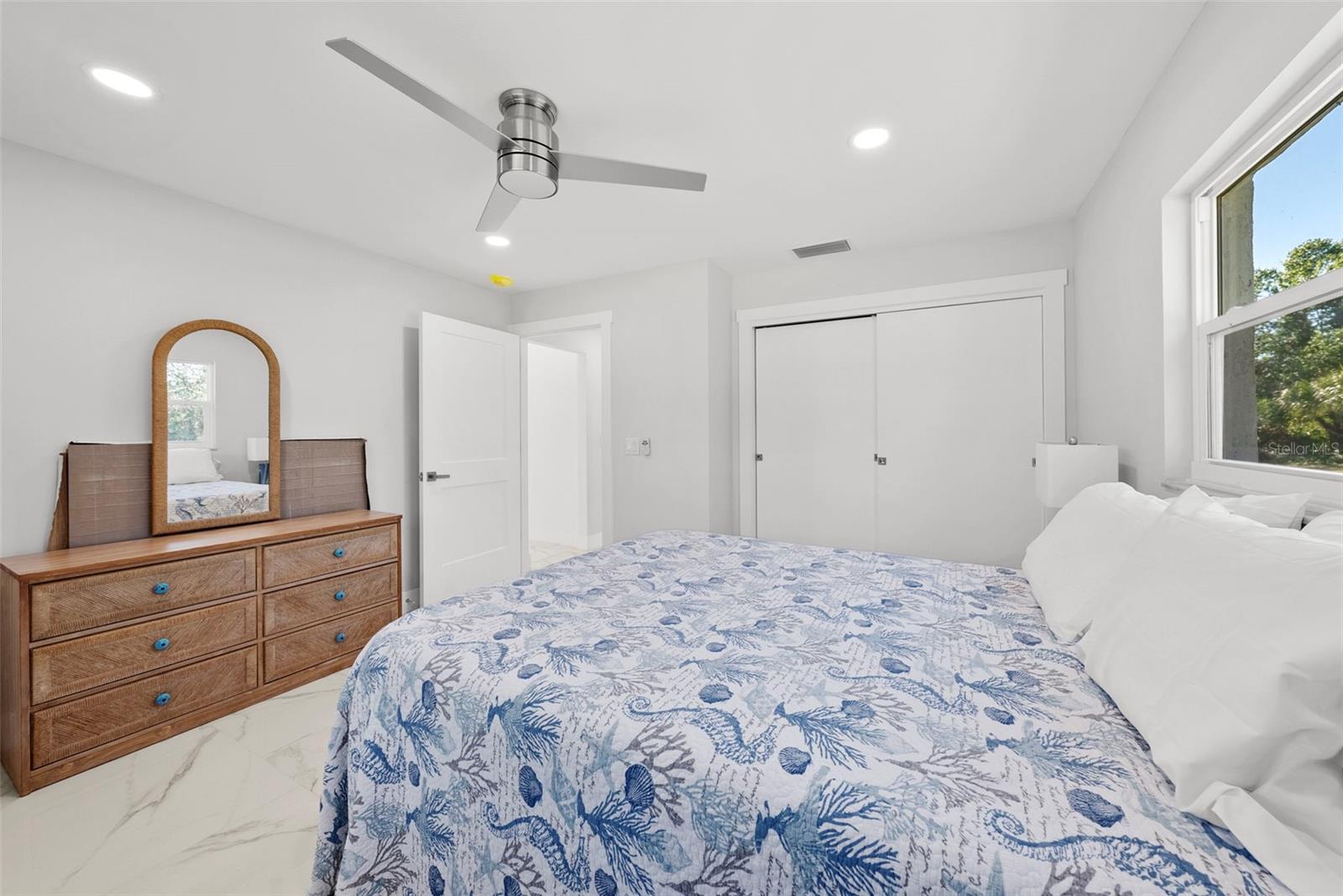 TRINITY ACRES - Residential