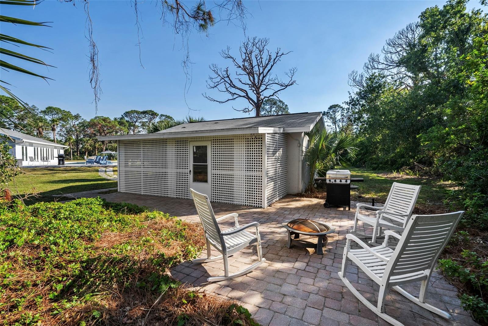 TRINITY ACRES - Residential