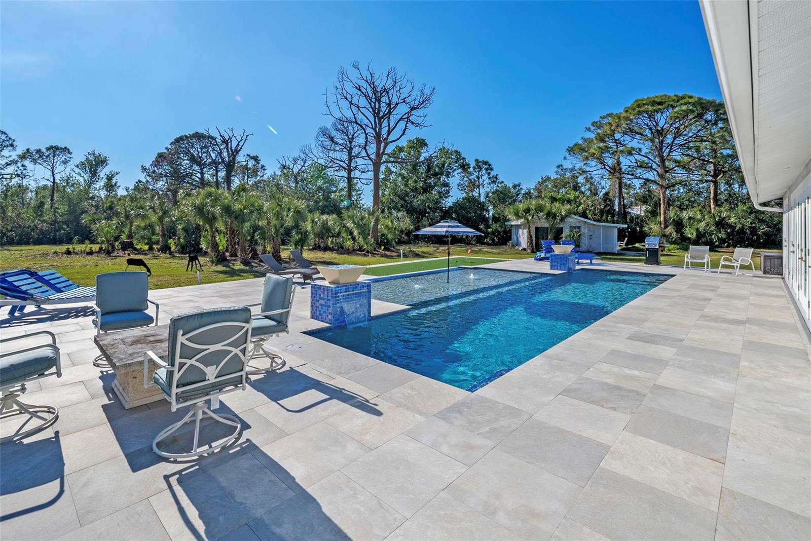 TRINITY ACRES - Residential