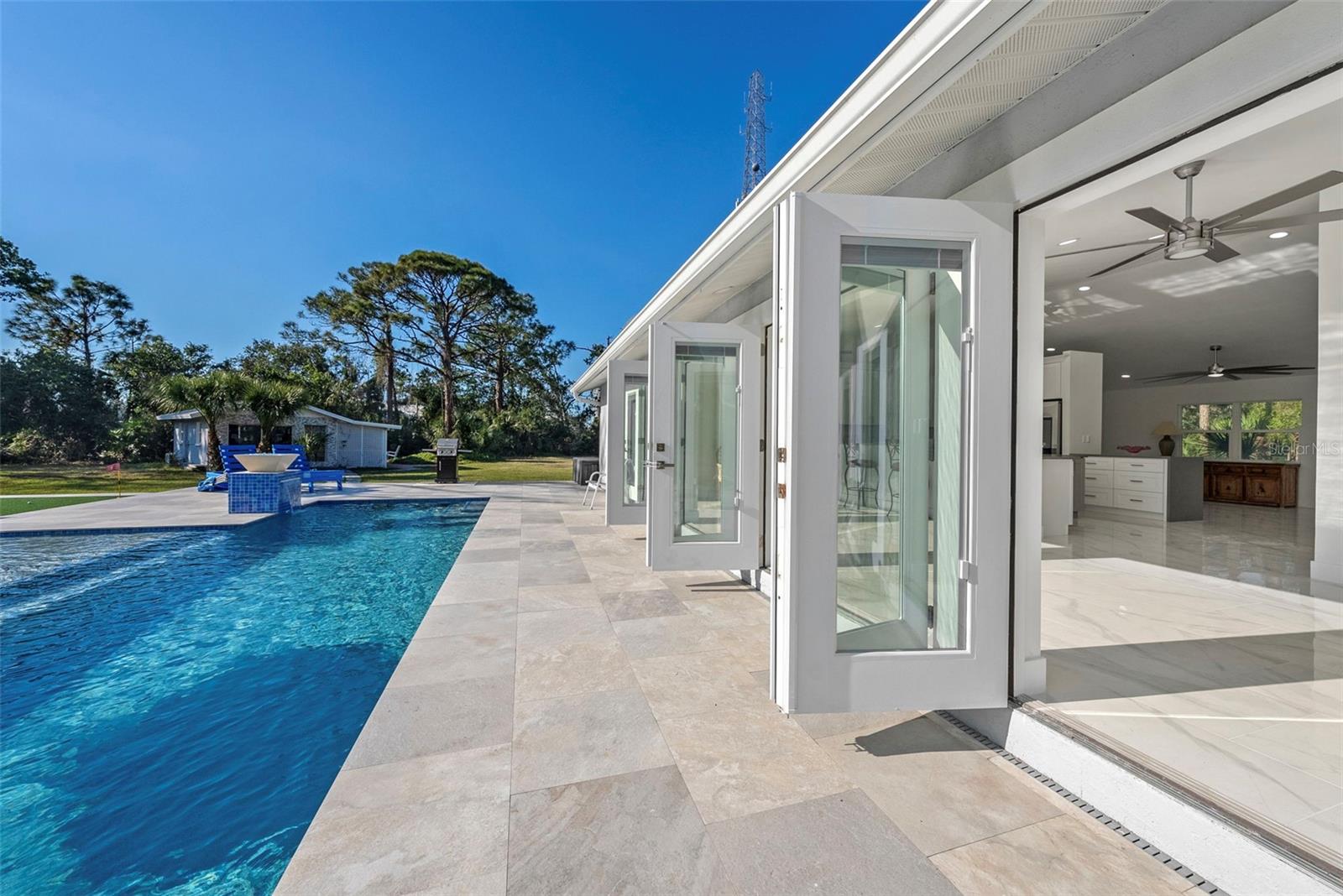 TRINITY ACRES - Residential