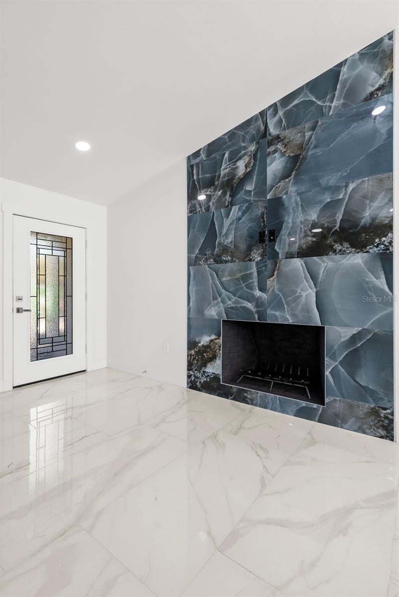 TRINITY ACRES - Residential