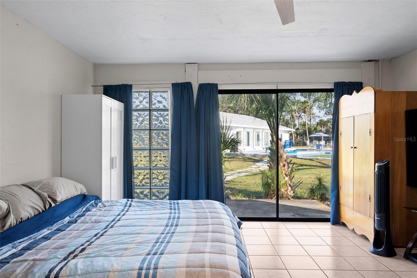 TRINITY ACRES - Residential