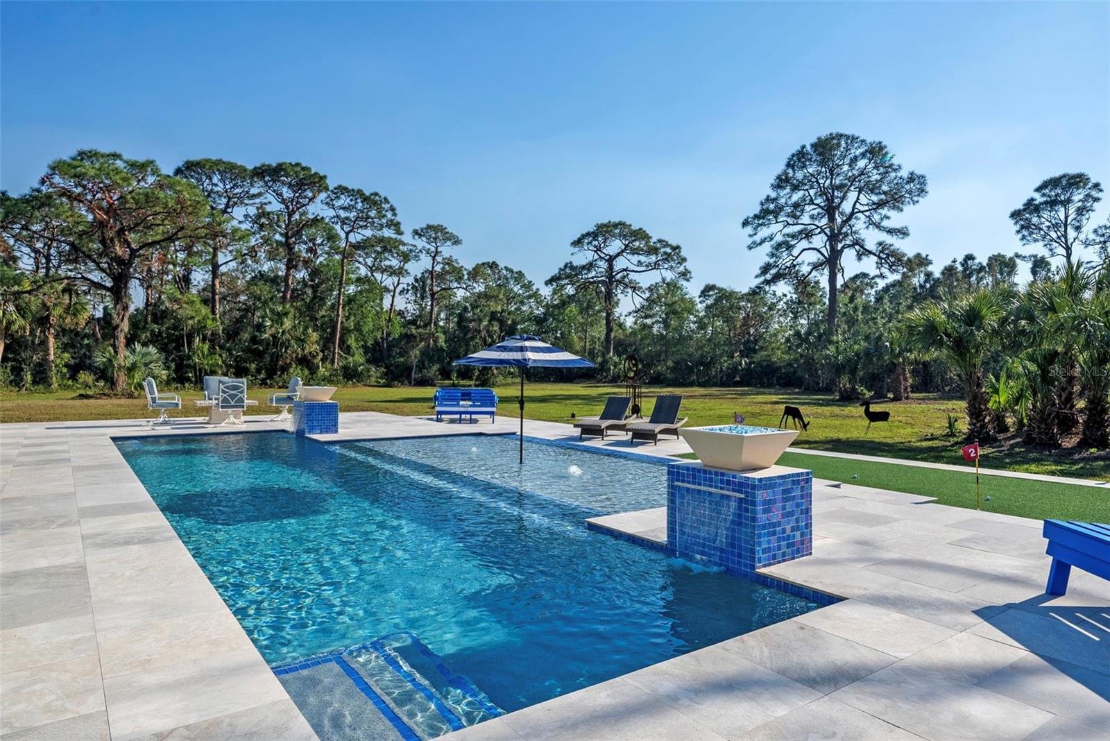 TRINITY ACRES - Residential