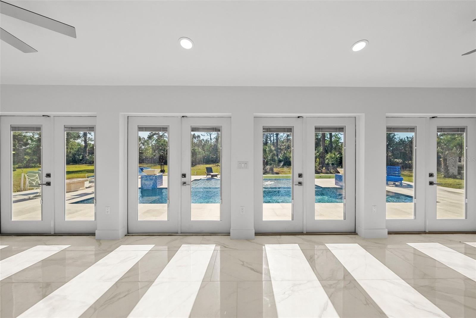 TRINITY ACRES - Residential