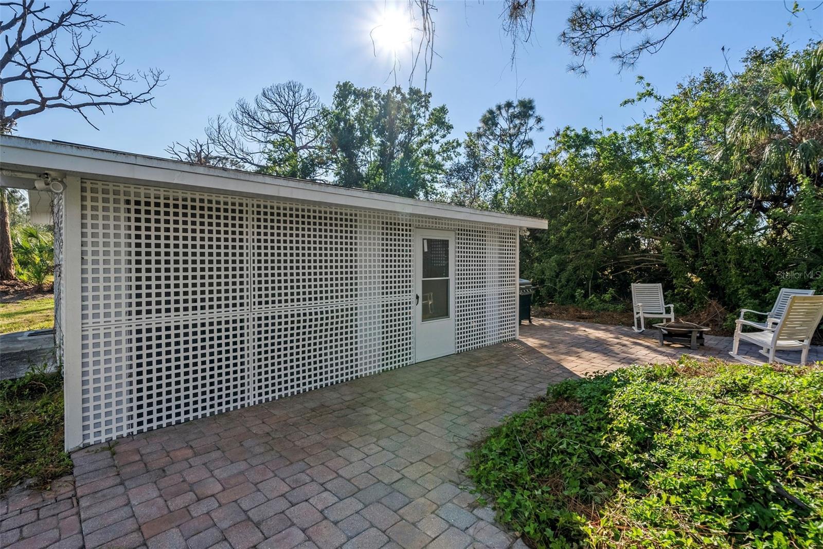 TRINITY ACRES - Residential