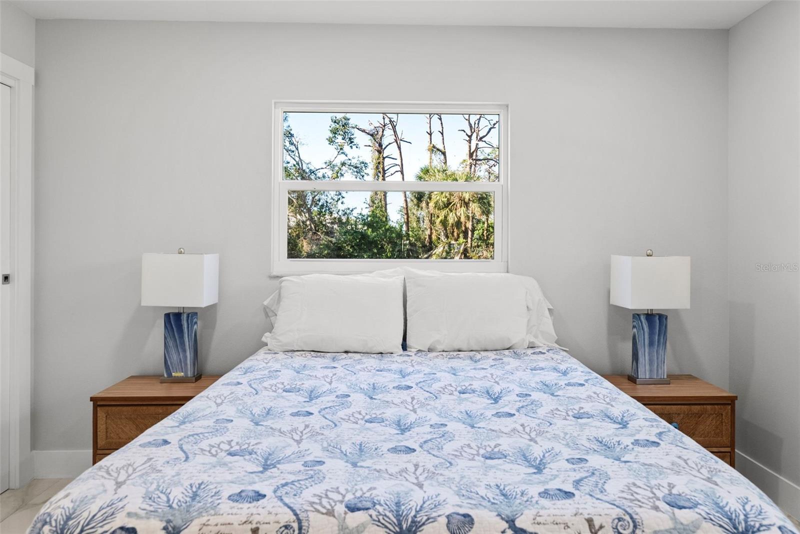 TRINITY ACRES - Residential