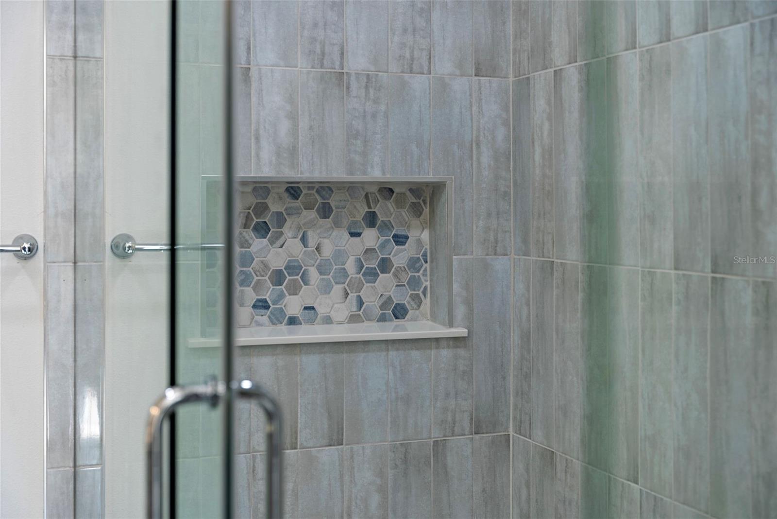 TRINITY ACRES - Residential